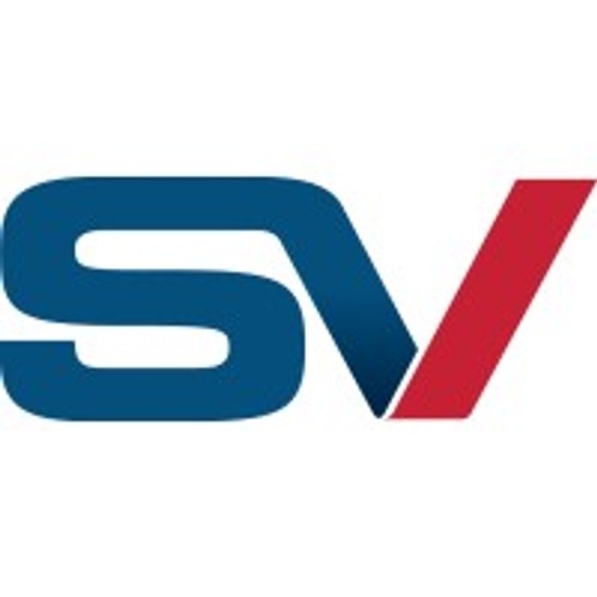 SVM Microwave logo