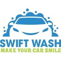 Swift Wash logo