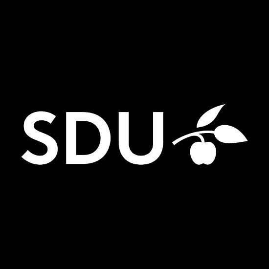 Syddansk Universitet logo