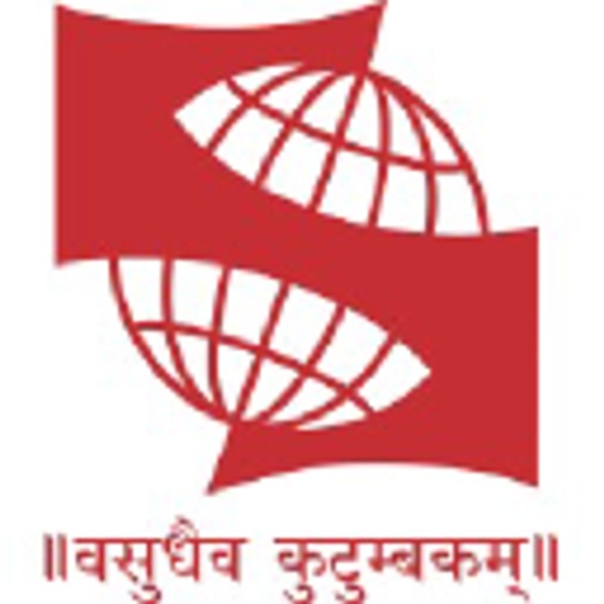Symbiosis logo