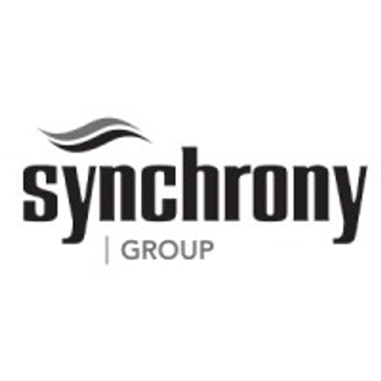 SynchronyGroup logo