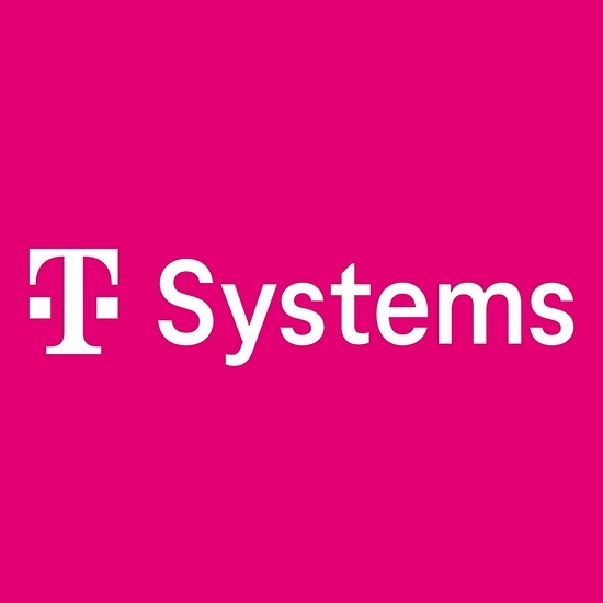 T-SystemsIberia logo