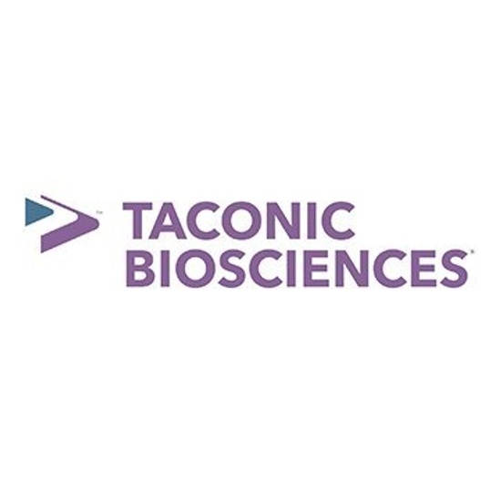 Taconic Biosciences logo