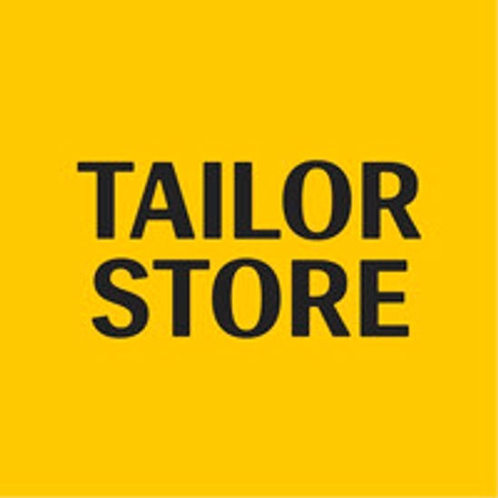 Tailor logo