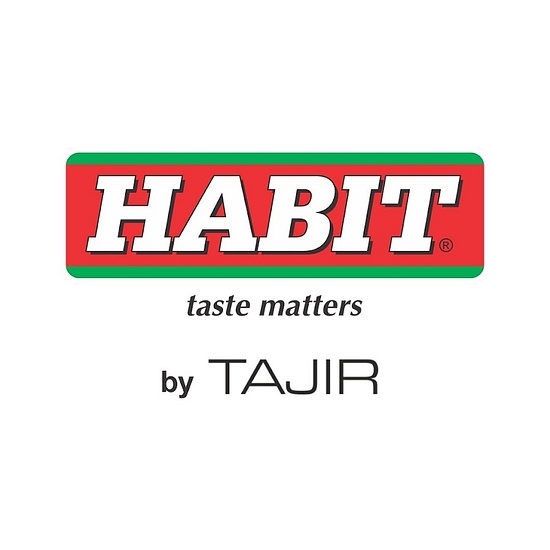 Tajir logo