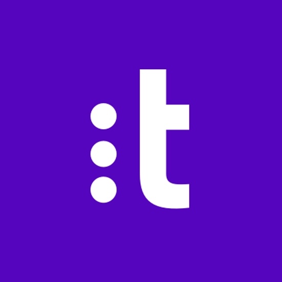 Talkdesk logo