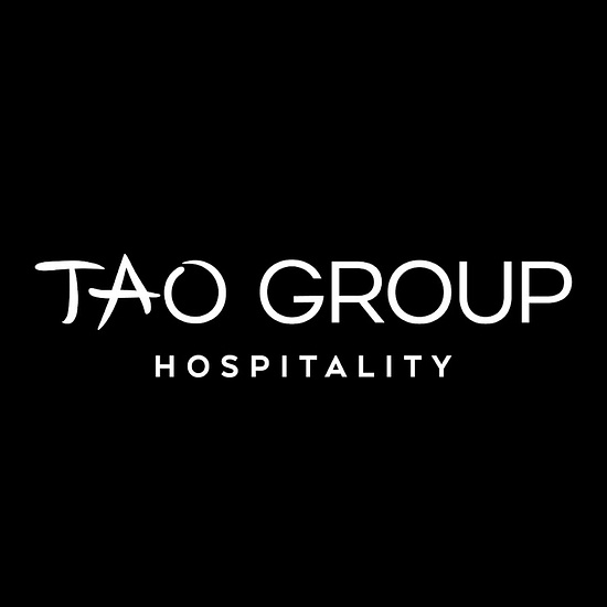 Tao Group Hospitality logo