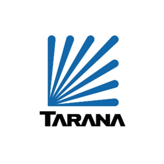 taranawireless logo
