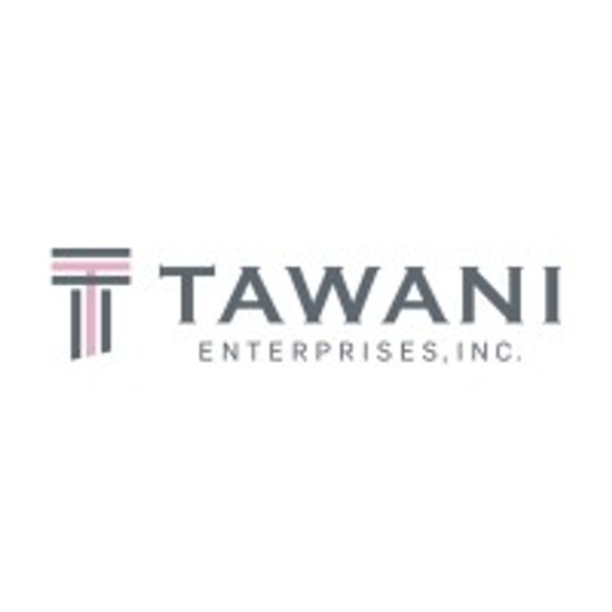 Tawani Enterprises logo