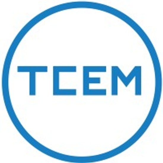 TCEM Technical Services logo
