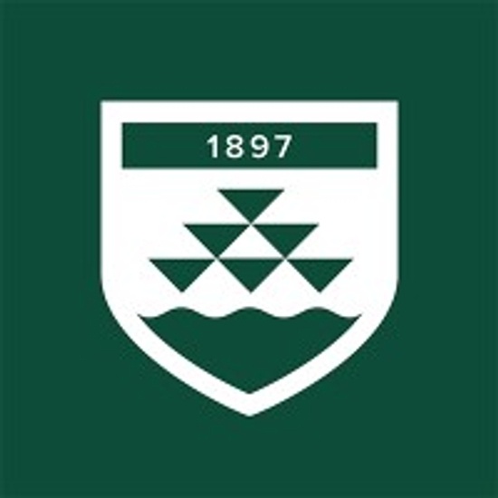 Te Herenga Waka - Victoria University of Wellington logo