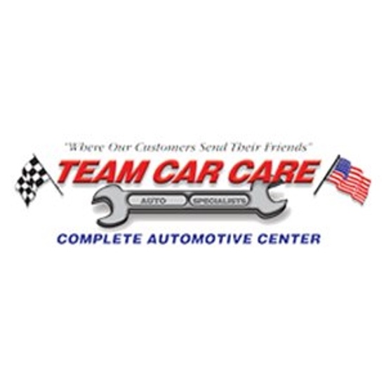 Car Care logo