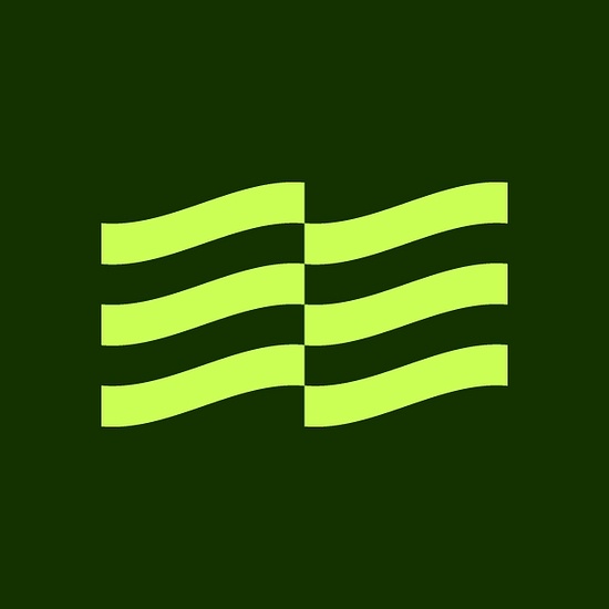Team Global Express logo