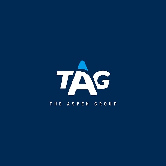 Team TAG Services logo