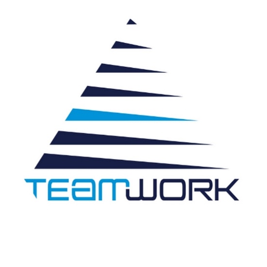 TeamworkCorporate logo