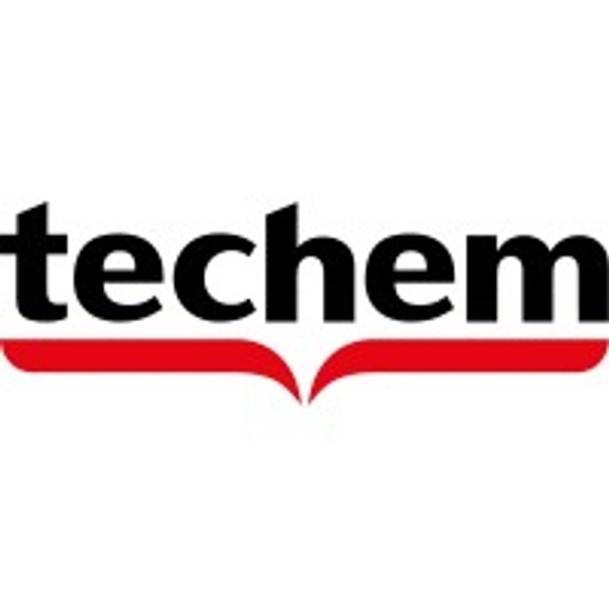 Techem logo