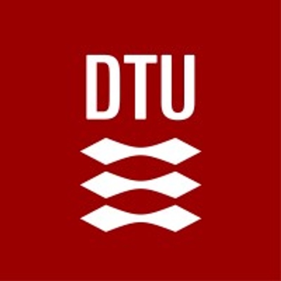 Technical University of Denmark logo