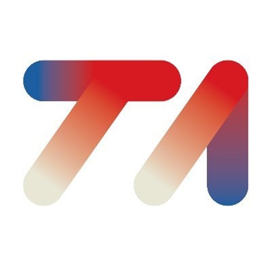 TechnicAtome logo