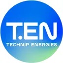 Technip Energies logo