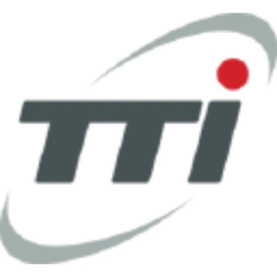 Techtronic Industries UK logo