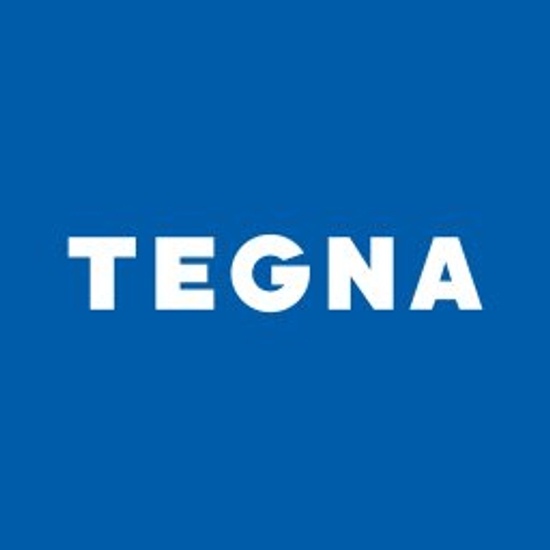 Tegna Inc logo