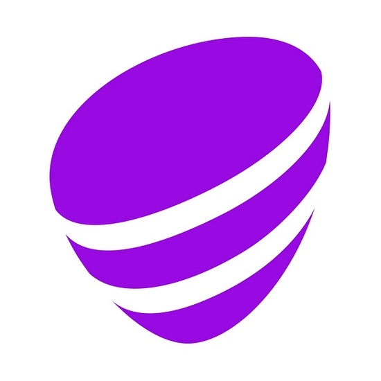 Telia Mobil Danmark logo