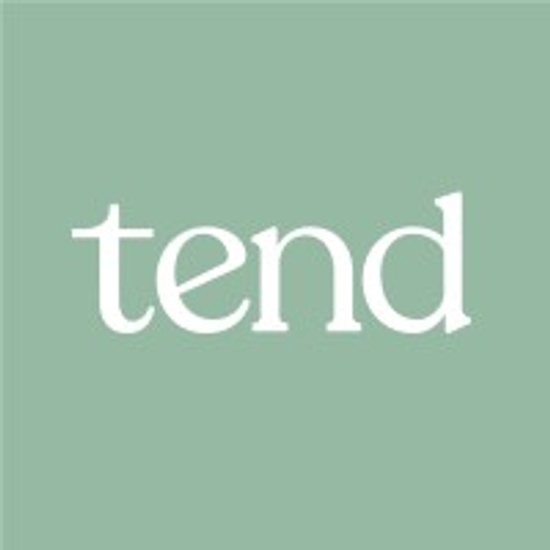 Tend logo