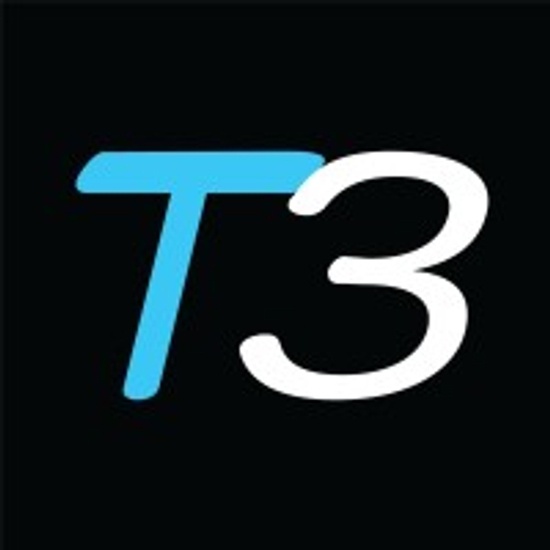 Tenet 3 logo