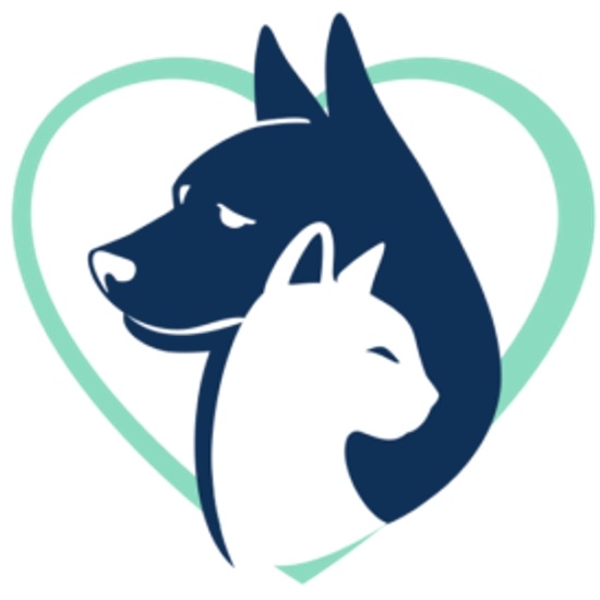 Tequesta Veterinary Clinic logo