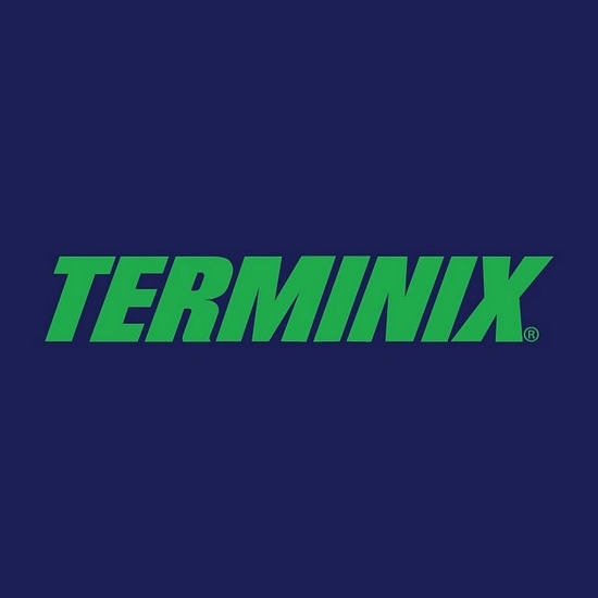 Terminix Rentokil North America logo
