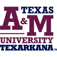 Texas A&M University - Texarkana logo