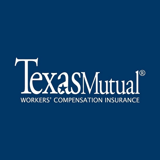 Texas Mutual Insurance logo