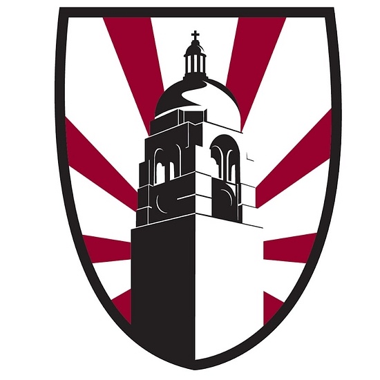 The Bishop's School logo