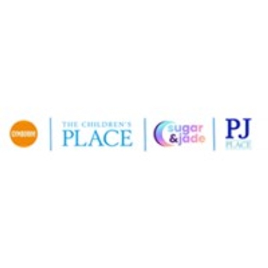 The Children's Place logo
