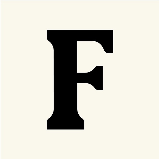 The Ford Foundation logo