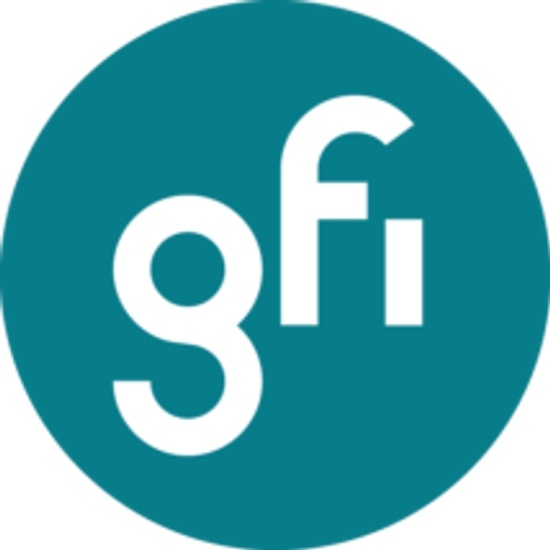 The Good Food Institute logo