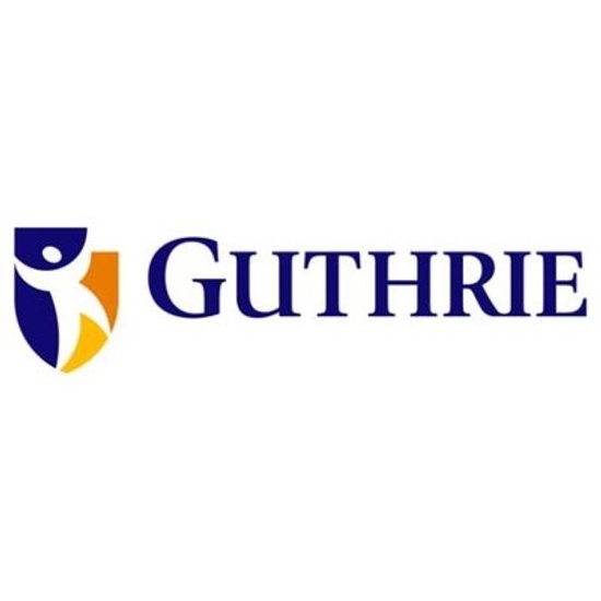 The Guthrie Clinic logo