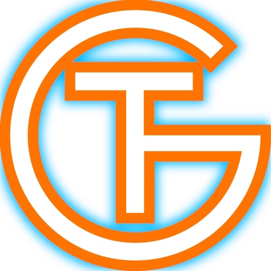 The Gym logo