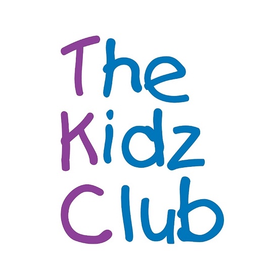 The Kidz Club logo