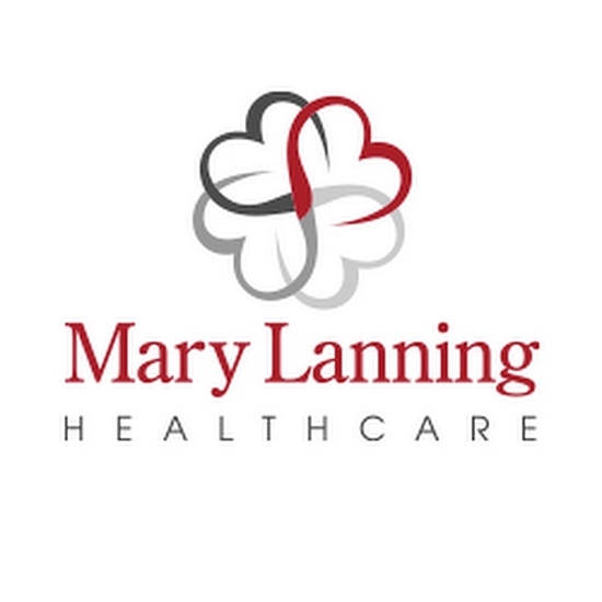 The Mary Lanning Memorial Hospital Association logo