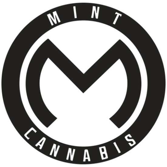 The Mint Dispensary logo