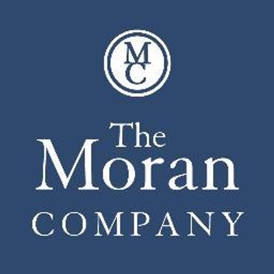The Moran Company logo