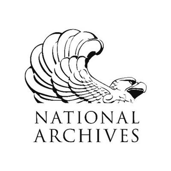 The National Archives logo