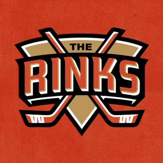 The Rinks Foundation logo