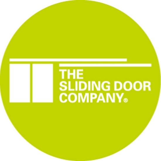The Sliding Door Company logo