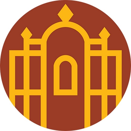 The Trustees of Smith College logo