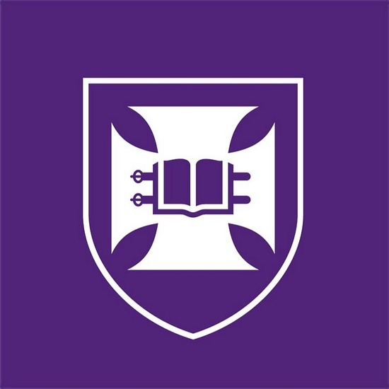 The University of Queensland logo