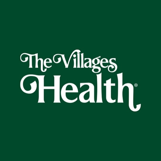The Villages Health logo