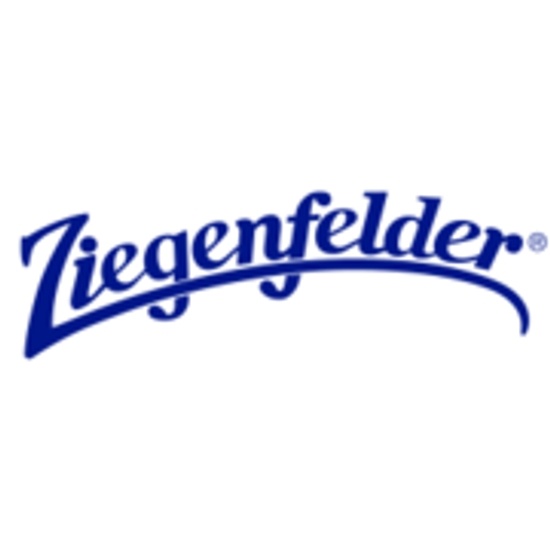The Ziegenfelder Company logo