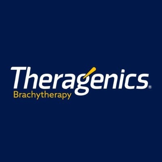 Theragenics logo